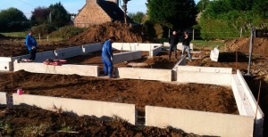 Urvoy Yves (Ets-SARL) - Béton préfabriqué