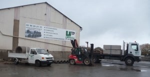 Urvoy Yves (Ets-SARL) à Bégard - Béton préfabriqué - 3