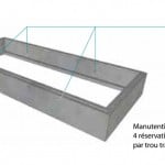 Couronne 280 - manutention