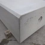 marche beton chanfreine bis 150x150