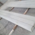 marche beton matrice bois 150x150