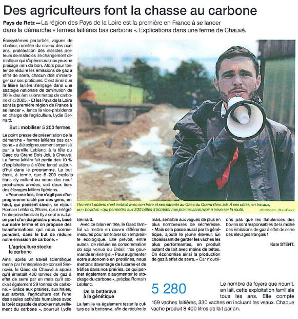 ouest france